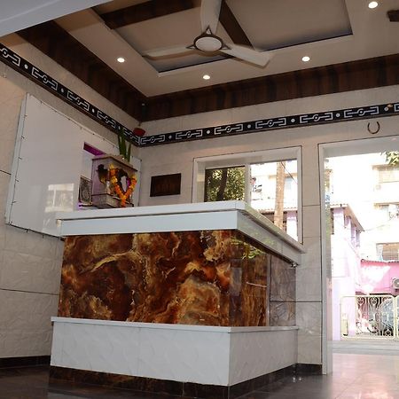 Anil Guest House Мумбаи Экстерьер фото