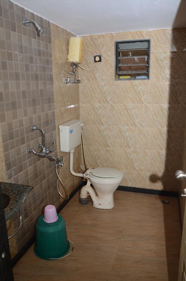Anil Guest House Мумбаи Экстерьер фото
